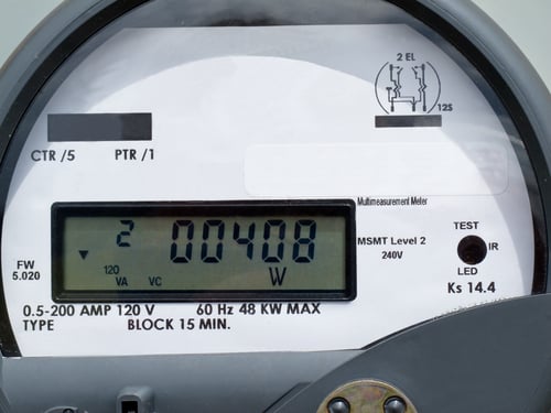 efficiency power vm sprawl effects