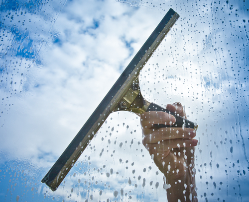 CloudWashing Windows